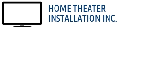 Home Theater Installation Corp