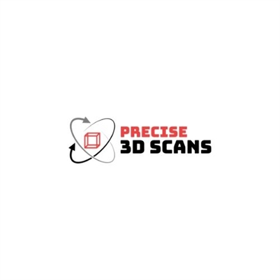 Precise 3D Scans