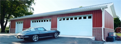 Sumo Garage Doors