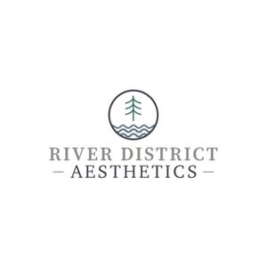 River District Aesthetics