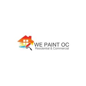 We Paint OC - House Painters