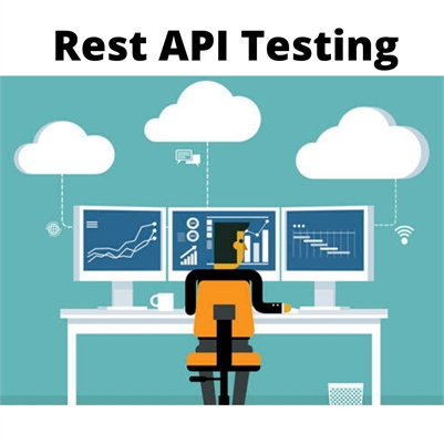 Rest API Testing Online Training