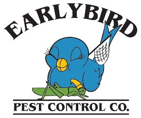 Earlybird Pest Control