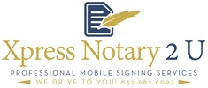 Xpress Notary 2 U