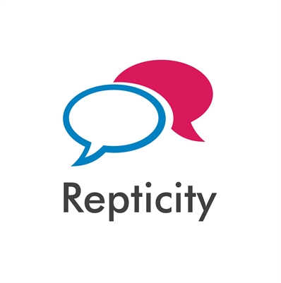 Repticity