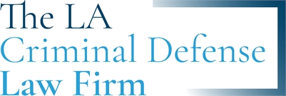 The LA Criminal Defense Law Firm