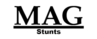 MAG Stunts