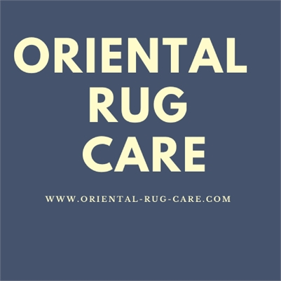 Oriental Rug Care