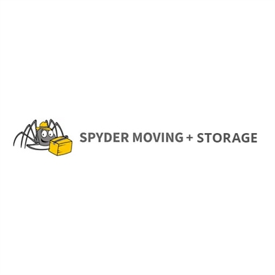 Spyder Moving Services