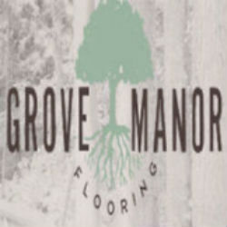 Grove Manor Flooring