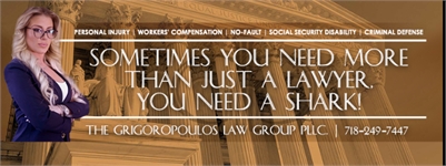 The Grigoropoulos Law Group PLLC