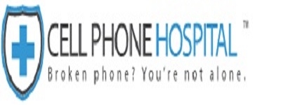 Cell Phone Hospital South Tulsa