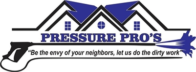 Pressure Washing, Roof Cleaning & House Washing Pros