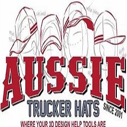 Aussie Trucker Hats