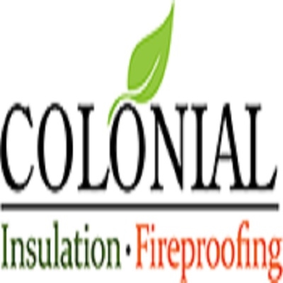 Colonial Spray Foam Insulation Burlington