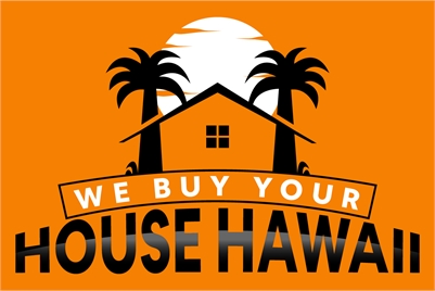 We Buy Your Home Hawaii