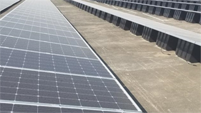 Topper Floating Solar PV Mounting Manufacturer Co., Ltd.