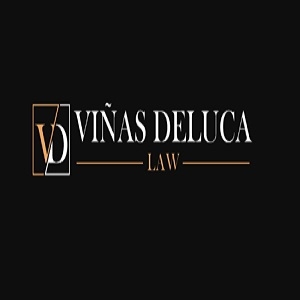 Vińas & Deluca Miami Injury Lawyers