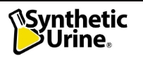 syntheticurine.org