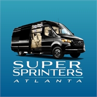  Super Sprinters  Atlanta