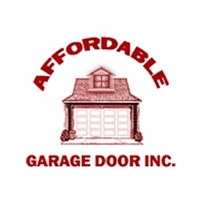 Affordable Garage Door Inc. Affordable Garage Door Inc