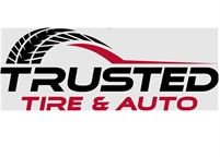 Trusted Tire & Auto - North Bismarck John  Smith