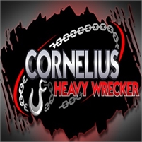 Cornelius Heavy Wrecker Shawn  Polachek