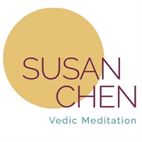 Vedic Meditation with Susan Chen Vedic Meditation with Susan Chen