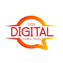 MSN Digital Consultants Mykel Sean  Hall