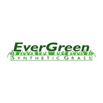  Evergreen Synthetic Grass