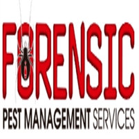  Forensic Pest  Management