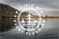  Pacific Rim  Event Planning