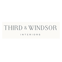  Third & Windsor  Interior Design 