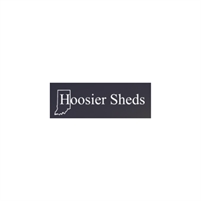  Hoosier  Sheds