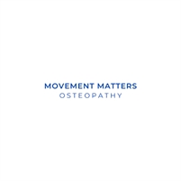  Movement Matters  Osteopathy