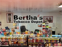  Berthas Depot