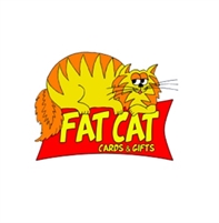  Fat Cat  Cards