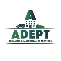  Adept Cleaning & Maintenance  Services