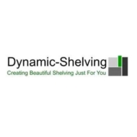  Dynamic  Shelving