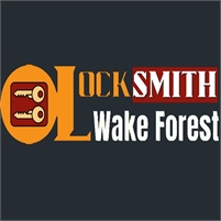  Locksmith Wake Forest NC