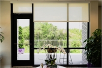 Charleston Window Treatments Strachan  Hagood