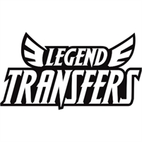 DTF Transfer Legend   Transfers