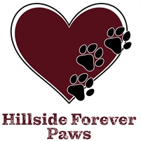  Hillside Forever Paws