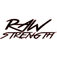  Raw Strength Apparel