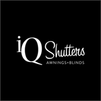  iQ Shutters