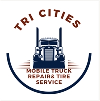 Tri-Cities Mobile Truck Repair & Tire Service Tri-Cities Mobile Truck Repair & Tire Service