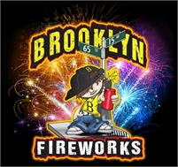  Brooklyn Fireworks