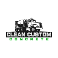 Clean Custom Concrete LLC Clean Custom Concrete