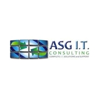 ASG I.T. Consulting ASG IT Consulting