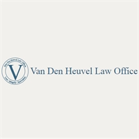 Van Den Heuvel Law Office Van Den Heuvel Law Office